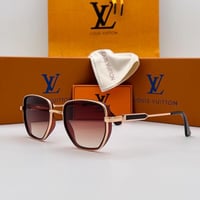 نظارة لويس فيتون