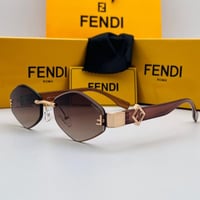 نظاره فندي FENDI