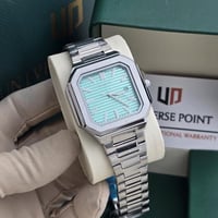 ساعة يونيفرس الرجاليه