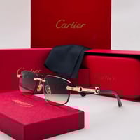 نظارة كارتير Cartier