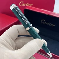قلم كارتير سانتوس دو كارتييه ( الأكثر مبيعا )