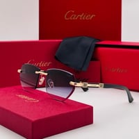 نظارة كارتير Cartier