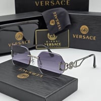نظاره فرزاتشي Versace
