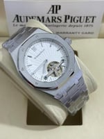 ساعةً اوديمار بياجية