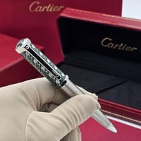 قلم كارتير سانتوس دو كارتييه ( الأكثر مبيعا )