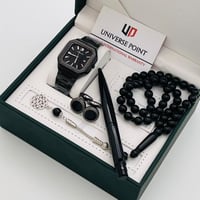 طقم رجالي فاخر من Universe Point