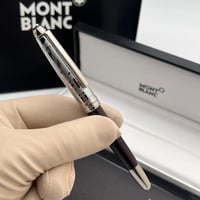 قلم منتوبلانك