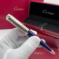 قلم كارتير دو كارتييه ( سداسي )