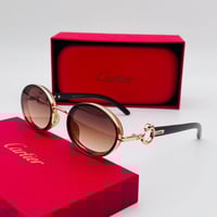 نظارة كارتير Cartier