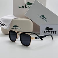 نظارة لاكوست LACOSTE