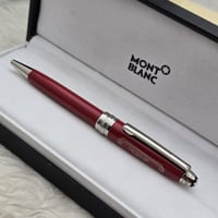 قلم منتوبلانك