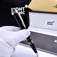 قلم منتوبلانك الفضائي