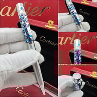 قلم كارتير سانتوس دو كارتييه ( الأكثر مبيعا )