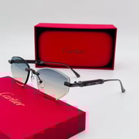 نظارة كارتير Cartier