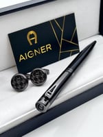 قلم أقنر مع كبك أقنر