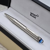 قلم منتوبلانك الفضائي