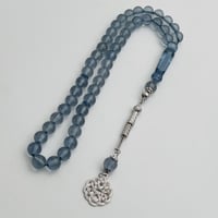 طقم ديور ( محفظه وقلم ونظارة + هدية سبحه )