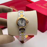 ساعه كارتير نسائية