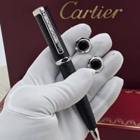 طقم قلم كبك كارتير