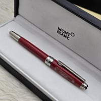 قلم منتوبلانك