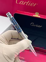 قلم كارتير سانتوس دو كارتييه ( الأكثر مبيعا )