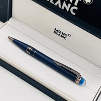 قلم منتوبلانك الفضائي