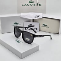 نظارة لاكوست LACOSTE