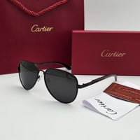 نظارة كارتير Cartier