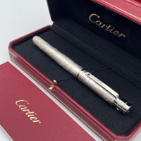 قلم كارتير دو كارتييه ( الأصدار الجديد )