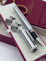 قلم كارتير Cartier