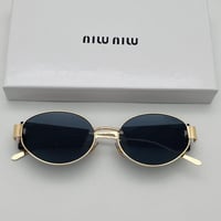 نظاره ميو ميو miu miu
