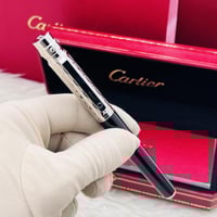 قلم كارتير سانتوس دو كارتييه ( الأكثر مبيعا )