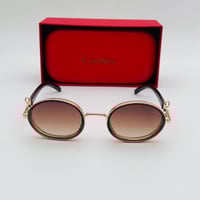 نظارة كارتير Cartier