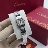 ساعه نسائيه كارتير بانثر Cartier