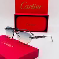 نظارة كارتير Cartier