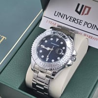 ساعة يونيفرس الرجاليه