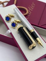 طقم رجالي ماركة كارتير