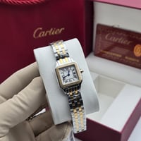 ساعه نسائيه كارتير بانثر Cartier