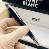 قلم منتوبلانك الفضائي