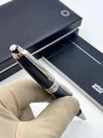 قلم مونت بلانك