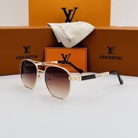 نظارة لويس فيتون