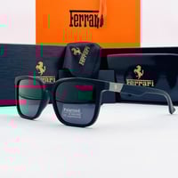 نظارة فراري Ferrari