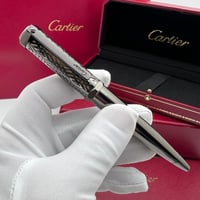 قلم كارتير دو كارتييه ( سداسي )