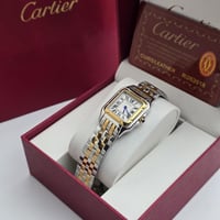 ساعه نسائيه كارتير بانثر Cartier