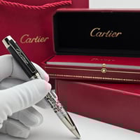 قلم كارتير دو كارتييه ( المخرم )