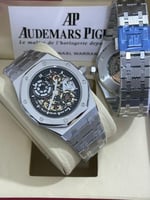 ساعه رجالي ادمر بياجيه