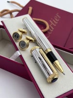 طقم رجالي ماركة كارتير