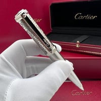 قلم كارتير دو كارتييه ( سداسي )