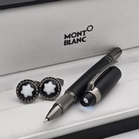 قلم كبك مونت بلانك MONT BLANC