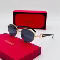 نظارة كارتير Cartier